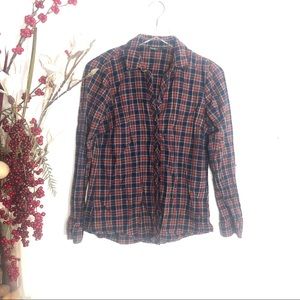 eddie bauer • long sleeve shirt